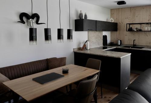 Oberstaufen Apartamento | Widderkopf
