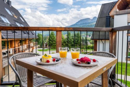 gmina Parzeczew Apartamento | Widokowa Dolina by Apart Concept Podhale