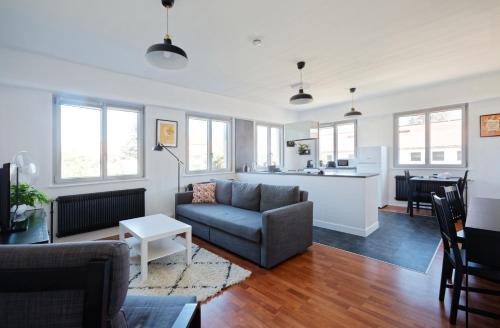 Wintzenheim Apartamento | Wie d'Heim - Gîte d'Alsace tout équipé