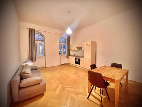 Matzleinsdorf Apartamento | Wiedner Apartments