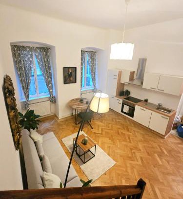 Neubau Apartamento | Wien erleben im 1 Bezirk