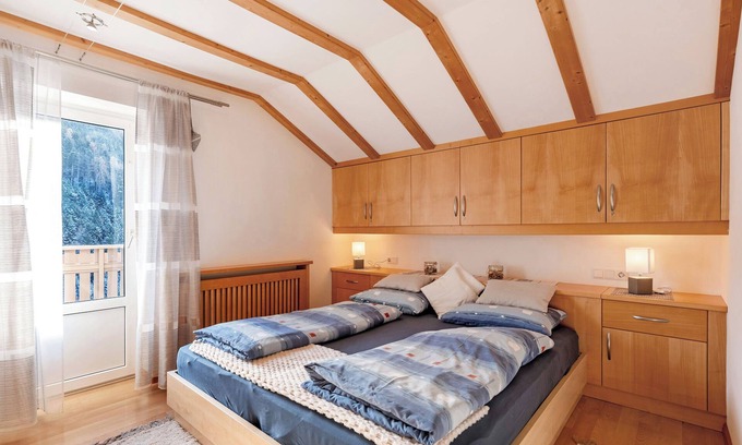 Trodena Apartamento | Wiesenheim - FeWo Attica