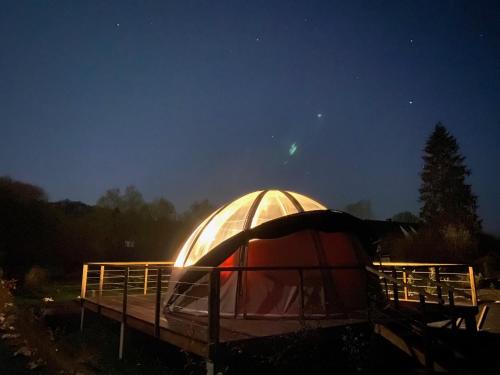 Bellencombre Otro | Wigwam Bel'Etoile