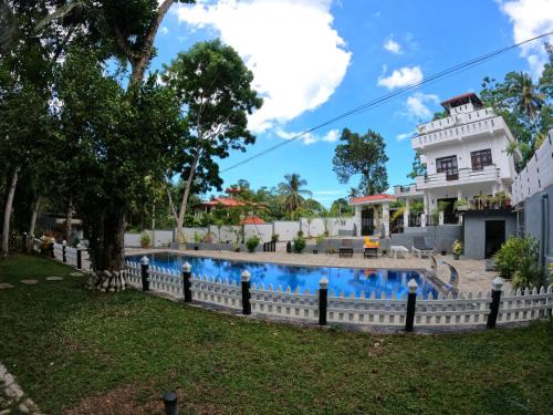 Unawatuna Casa | Wijaya Villa