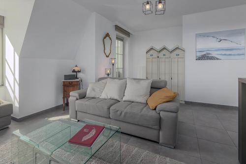 Sint-Idesbald Apartamento | Wilcé 70302