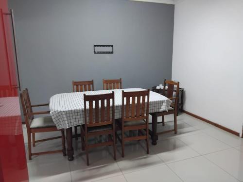 Trawal Casa | Wilcuma Lodge