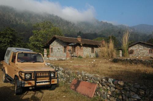 Haridwar Cabina | Wild Brook