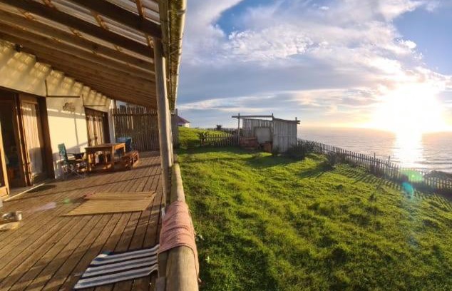 Lutsheni Cabina | Wild Coast Secrets