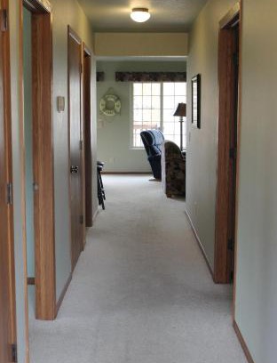 Eagle River Casa | Wild Eagle Lodge 2 bedroom condo, #229