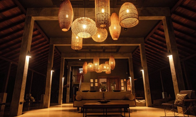 Dambulla Hotel | Wild Grass Nature Resort