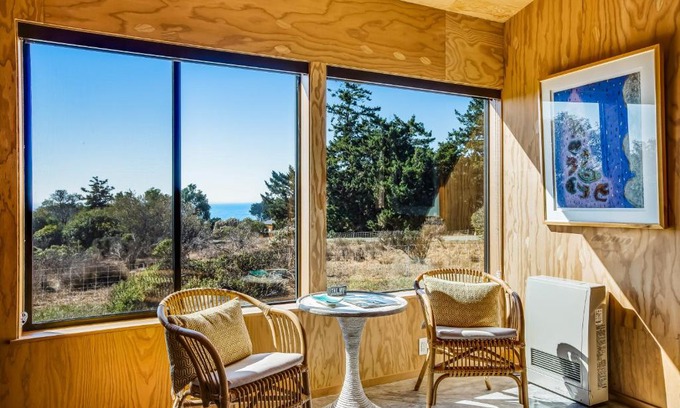Sea Ranch Casa | Wild Meadow