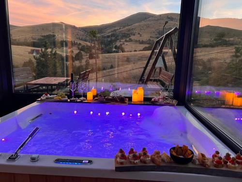 Zlatibor Casa | Wild nest Zlatibor Bear