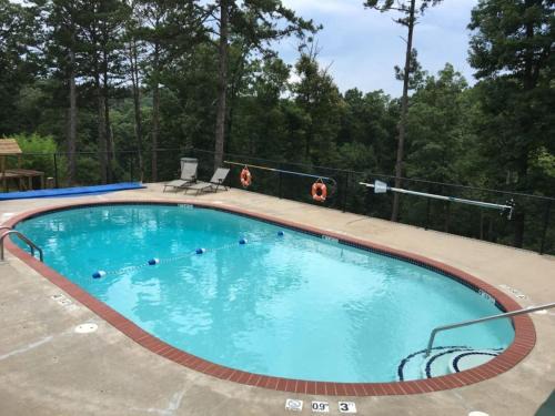 Eureka Springs Casa | Wild Plum Cabin No. 2