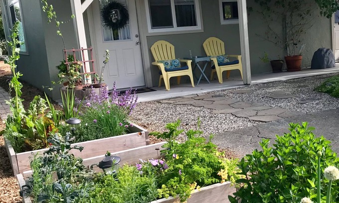 Wright Area Action Group Cabaña | WiLD Vines Bodega y Granja