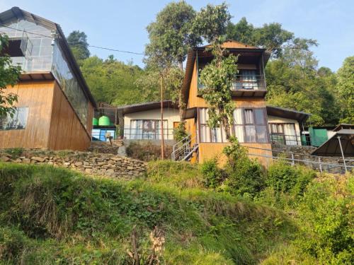Kanatal Hotel | Wild Way Resort