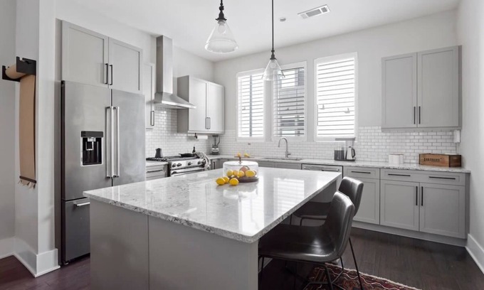 Westside Casa | Wild Westside by Minty Living