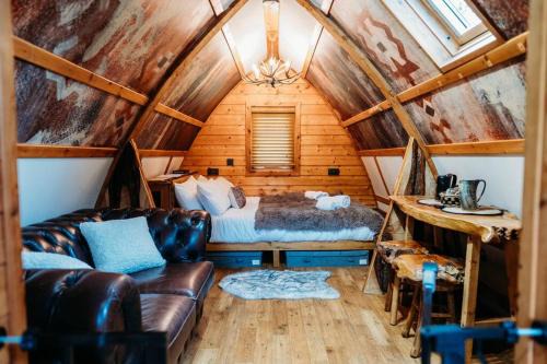 Callington Casa | Wild Wren - A Nordic Getaway