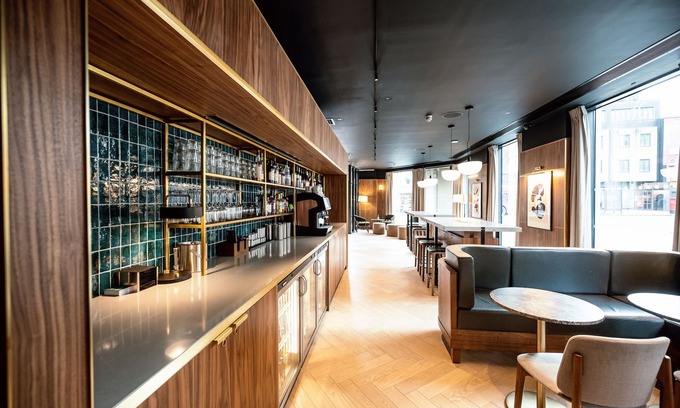 Whitechapel Hotel | Wilde Aparthotels, London, Aldgate Tower Bridge