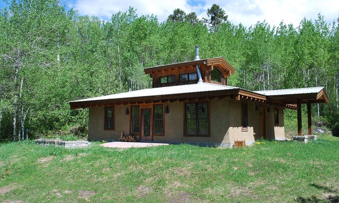 Tetonia Casa | WILDERNESS CASA, el escape perfecto!