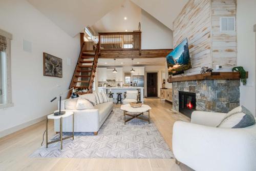 Eureka Casa | Wilderness Club Golfer's Cottage