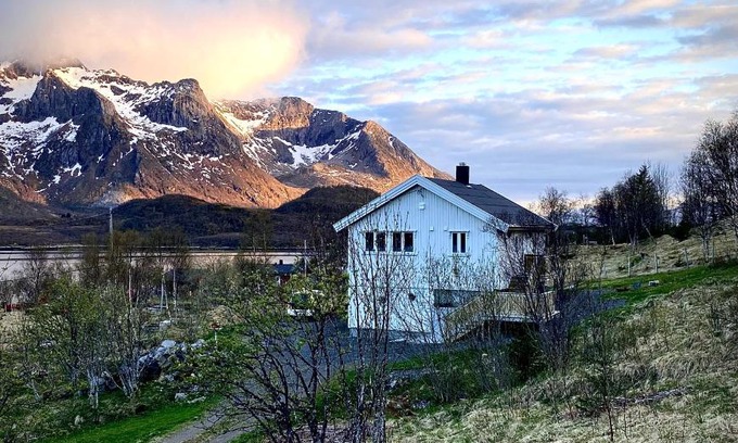 Barstrand Casa | Wilderness House