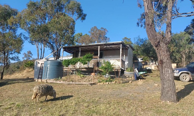 Harlin Casa | Wilderness Ridge