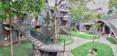 Thekkady Cama Y Desayuno | Wildernest