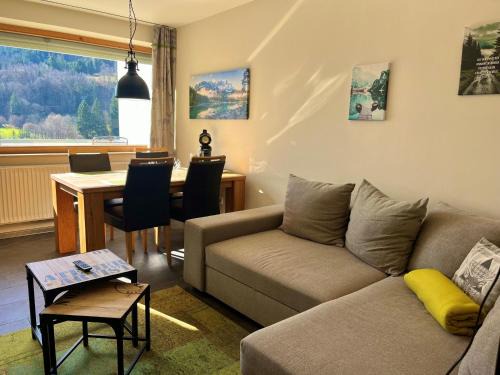 Rofleuten Apartamento | Wildgrün Sports Lodge 9