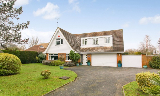 Sandwich Casa | Wildwoods **NEW** - just moments from the beach!