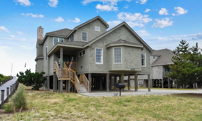 Duck Casa | Wildye, Ships Watch Community in Duck, NC