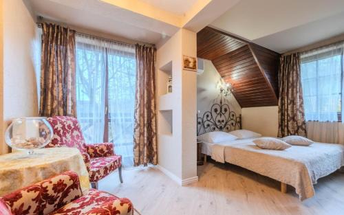 Kazimierz Dolny Casa | Willa Ahava