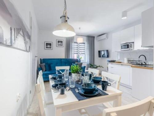 Leba Apartamento | Willa Apartt