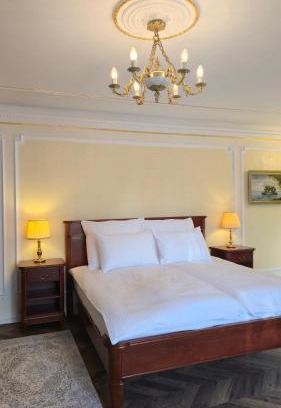 Pleszew Hotel | Willa Jana