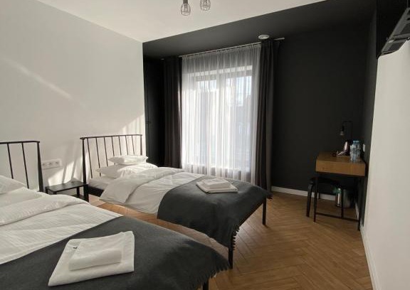 Siemiatycze Casa | Willa K52