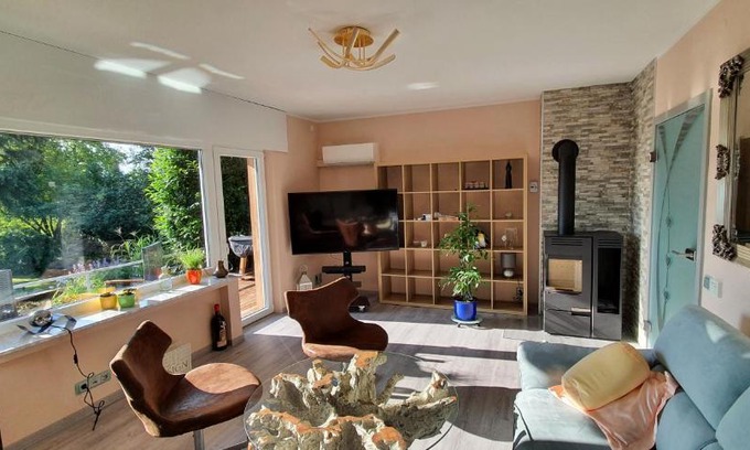 Aegidienberg Casa | Willa Woiperdinger