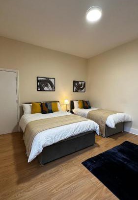 Harlesden Casa | Willesden Guest Room 130