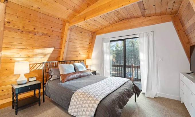 Williams Cabina | Williams NEW in the Pines - Grand Canyon Getaway!