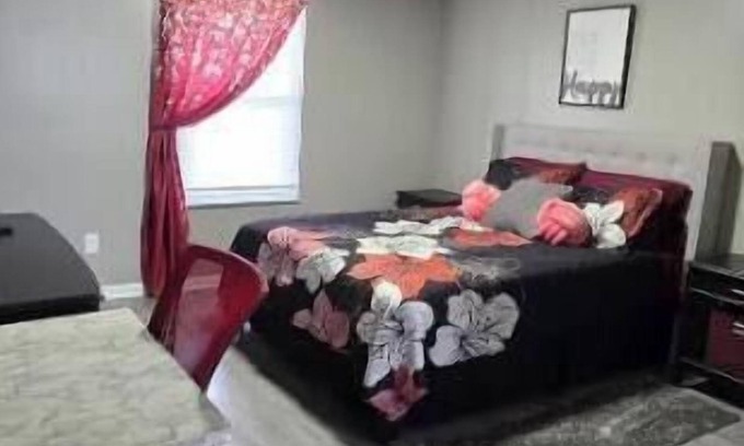 Radcliff Apartamento | Willie & Barbara's Place