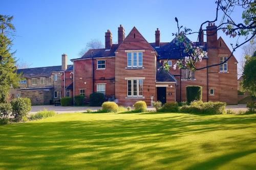 Willingham Apartamento | Willingham House