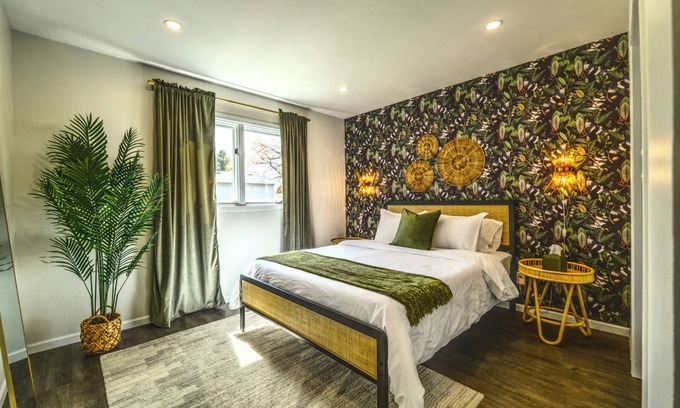 Willmar Casa | Willmar Jungle Safari Retreat!