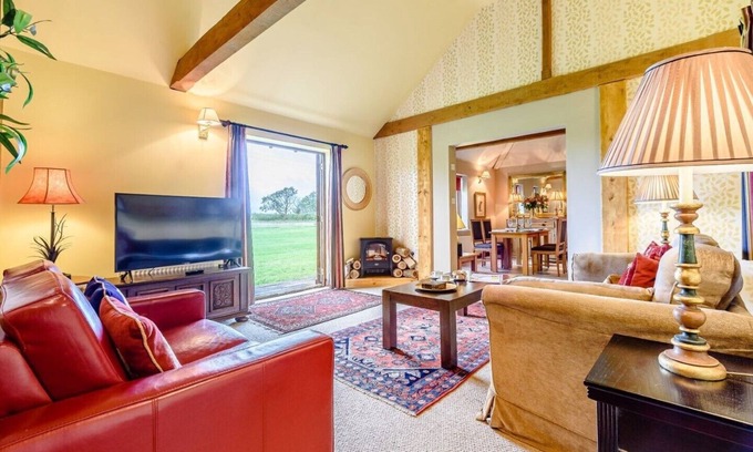 Bedford Casa | Willow Barn