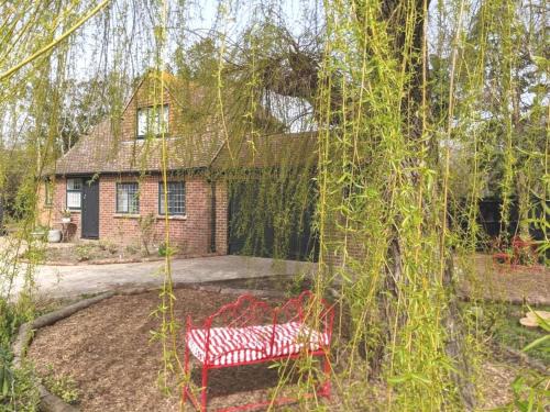 Playden Casa | Willow Cottage