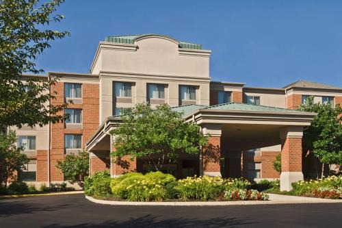 Willow Grove Hotel | Willow Grove Suites by IHG