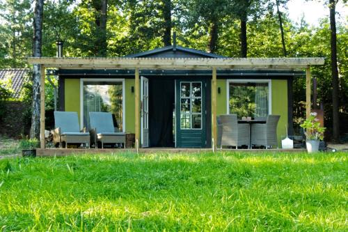 Arendonk Cabina | Willow Hideaway