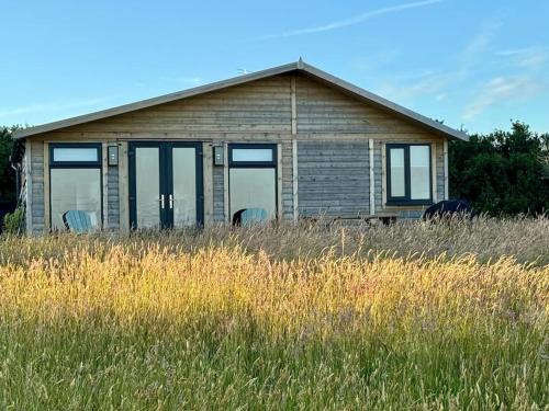 Helford Passage Casa | Willow Lodge