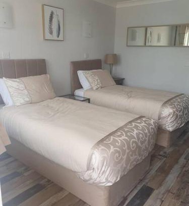 Pegsdon Chalet De Esquí | Willow Lodge In Hexton