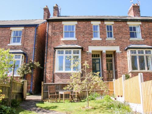 Shrewsbury Casa | Willow View