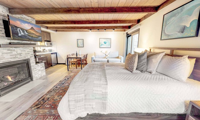 Snowmass Village Condominio | Willows - CoralTree Residence Collection