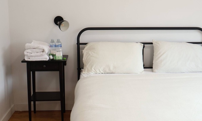 Eastleigh Casa | Wilmer House