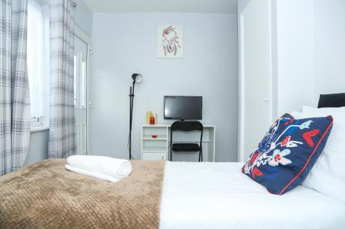 Wilmington Apartamento | Wilmington Apartment Dartford London